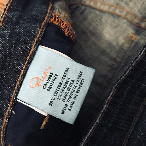 Fidelity - Picture 6 of 7